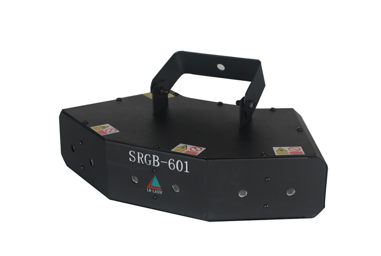 SRGB-601